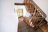 Treppe vom 1.OG zum 2.OG - 