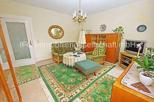 Wohnzimmer im 2.OG - 