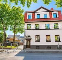 Mehrfamilienhaus mit 3 Wohneinheiten in Lutherstadt Wittenberg