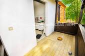 Balkon im 2.OG - 
