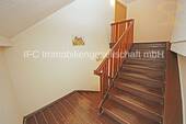 Treppe vom 2.OG zum DG - 