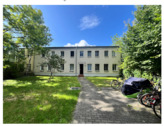 04_Gartenhaus.PNG - Etagenwohnung mit 28,00 m² in Berlin zum Kaufen