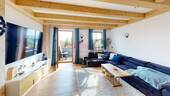 Wohnzimmer - 