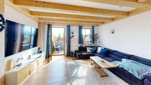Wohnzimmer - 