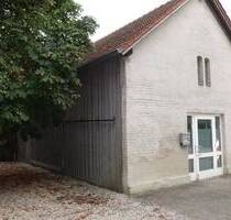 Große ebenerdige Lagerhalle - 590,00 EUR Kaltmiete, in Straßkirchen (PLZ: 94342) Schambach