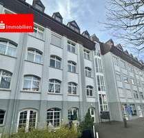 Gut geschnittene 3 Zi.-ETW - Offenbach Nordend!