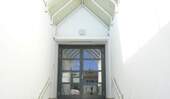 Hauseingang - 