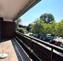 Murnau - schöne Wohnung in zentraler Lage - Murnau am Staffelsee