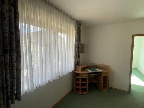 Durchgangszimmer / Büro - 