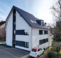 Stilvoll, modern, barrierefrei – Ihr neues Zuhause in Haan!