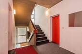 Treppenhaus - 