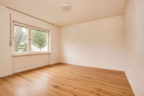 Schlafzimmer - (KI generiert) - Etagenwohnung mit 88,90 m&sup2; in Berlin zum Kaufen