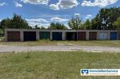 Garagenanlage - 