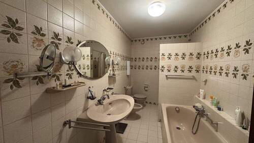 Badezimmer - 