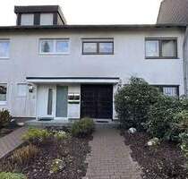 TRIER-OLEWIG - Zuhause ankommen - Reihenmittelhaus mit Garten und Terrasse