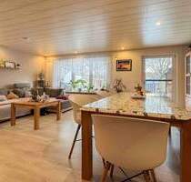 Platz für die ganze Familie - gepflegtes Reihenmittelhaus mit 6 Zimmern - Nürnberg Moorenbrunn