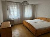 Schlafzimmer 2 - 