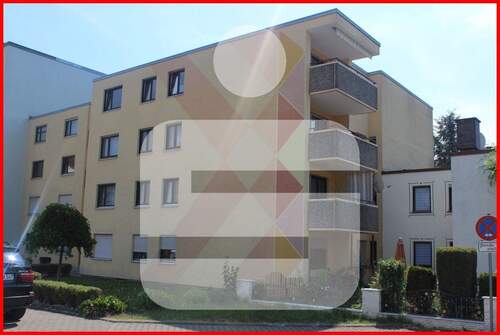 Objektansicht - 4,5 Zimmer Eigentumswohnung in Waldshut- Bergstadt