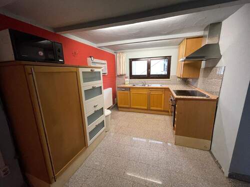 Der Platz für Genuss - 