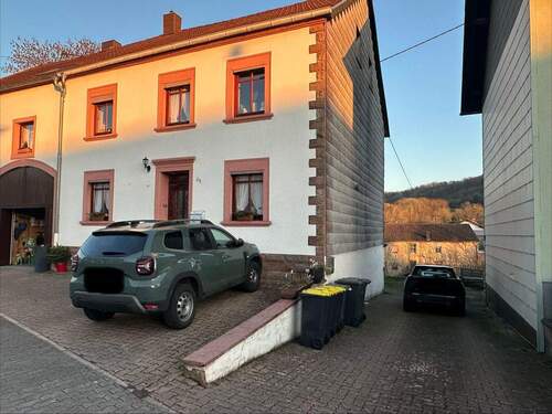 2.jpg - 6 Zimmer Bauernhaus, Landhaus zum Kaufen in Merzig