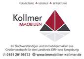 Kollmer Immobilien - Grundstück in Röttenbach