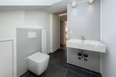 Badezimmer (DG) - 