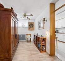 Altersgerechte 2-Zimmer-Wohnung in Eglosheim - Ludwigsburg