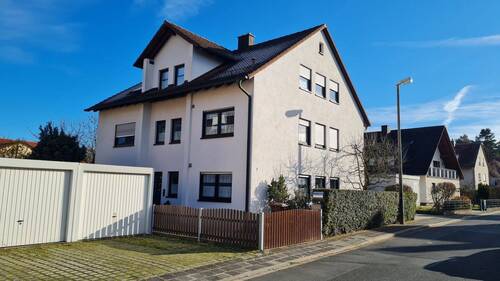 Vorderansicht - 