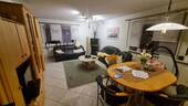 Wohnen - Etagenwohnung mit 104,00 m&sup2; in Stein zum Kaufen