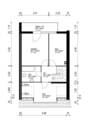 Grundriss Skizze DG - 