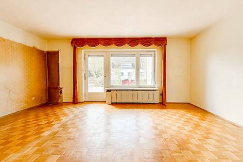 Wohnzimmer - 