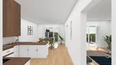 Wohnbeispiel - 