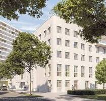Moderne 2-Zi-Whg. mit Duschbad und Loggia - München Ramersdorf-Perlach