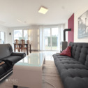 Wohnzimmer - 