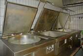 Kesselraum - 