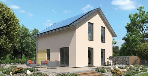 Hausaußenansicht - 7 Zimmer Mehrfamilienhaus, Wohnhaus in Leichlingen (Rheinland)
