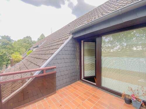 Balkon - 