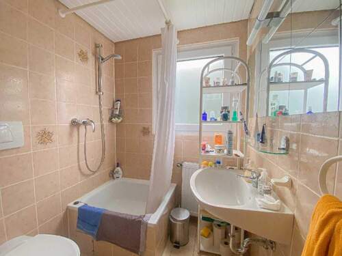 Badezimmer - 