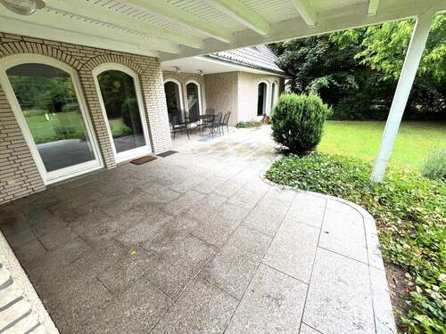 TERRASSE - 