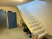 Treppe zum VOLLKELLER - 