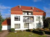 Ruhiger Arbeitsplatz - Attraktive Gewerbeeinheit (BüroPraxis) an der Ostsee