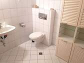 Größeres WC - 
