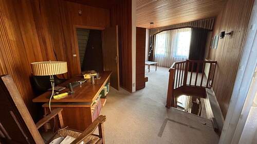 Durchgangszimmer OG - 