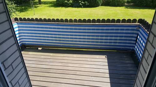 20170619_155747.jpg - Gemütliche 3-Zimmer-Wohnung mit Balkon in Herrhausen, Seesen