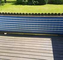 Gemütliche 3-Zimmer-Wohnung mit Balkon in Herrhausen, Seesen