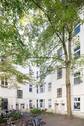 Innenhof - Altbau-Single-Apartment in gefragter Neuköllner Kiezlage - vermietet, mit Eigennutzoption!
