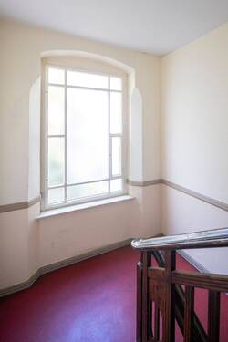 Treppenhaus - 