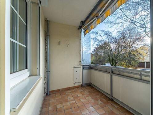 Balkon - 