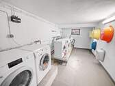 Waschraum - 