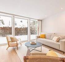 Großzügiges EFH in ruhiger Seitenstraße von Niendorf - Hamburg